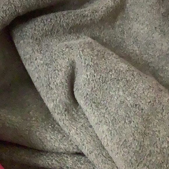 Worthington Plum Quilted Jacket Preowned - Picture 7 of 7